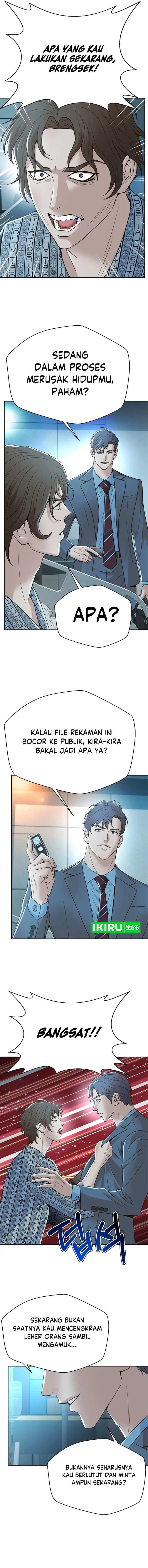 Dilarang COPAS - situs resmi www.mangacanblog.com - Komik judge lee han young 136 - chapter 136 137 Indonesia judge lee han young 136 - chapter 136 Terbaru 14|Baca Manga Komik Indonesia|Mangacan