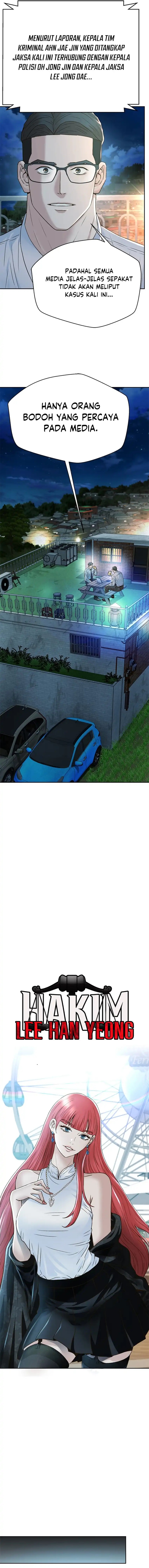 Judge Lee Han Young Chapter 146 Bahasa Indonesia