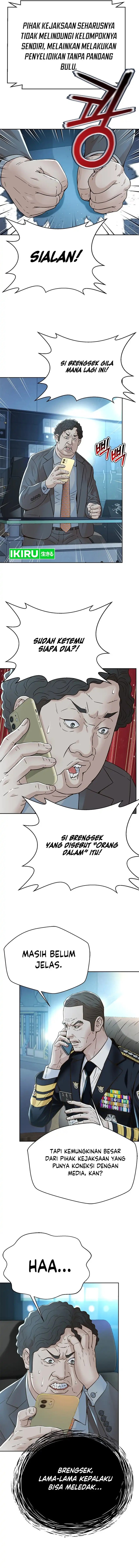 Judge Lee Han Young Chapter 146 Bahasa Indonesia