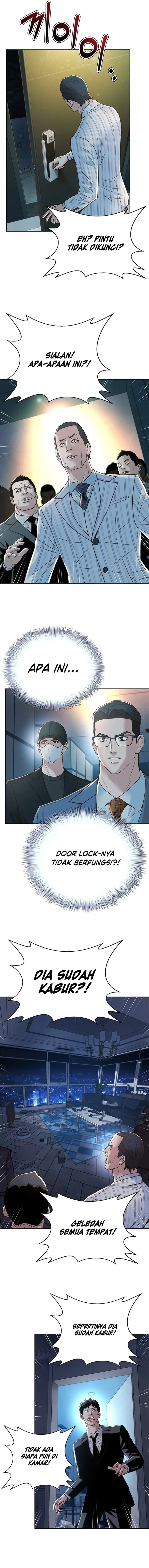 Judge Lee Han Young Chapter 146 Bahasa Indonesia