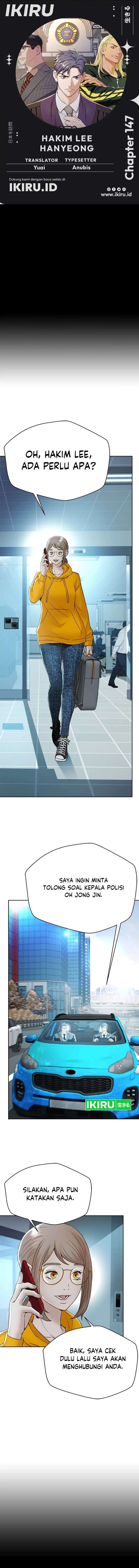 Dilarang COPAS - situs resmi www.mangacanblog.com - Komik judge lee han young 147 - chapter 147 148 Indonesia judge lee han young 147 - chapter 147 Terbaru 0|Baca Manga Komik Indonesia|Mangacan