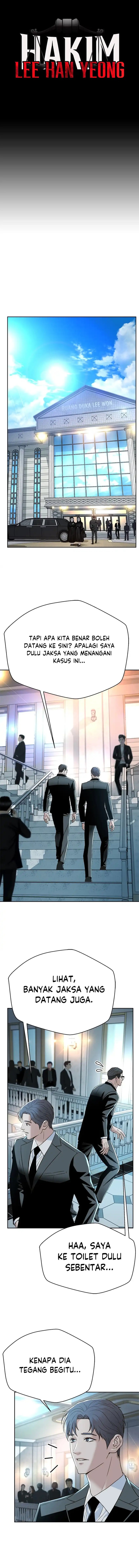 Dilarang COPAS - situs resmi www.mangacanblog.com - Komik judge lee han young 147 - chapter 147 148 Indonesia judge lee han young 147 - chapter 147 Terbaru 1|Baca Manga Komik Indonesia|Mangacan