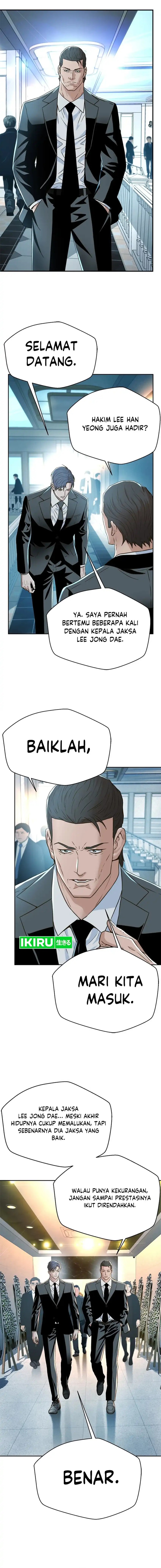 Dilarang COPAS - situs resmi www.mangacanblog.com - Komik judge lee han young 147 - chapter 147 148 Indonesia judge lee han young 147 - chapter 147 Terbaru 2|Baca Manga Komik Indonesia|Mangacan