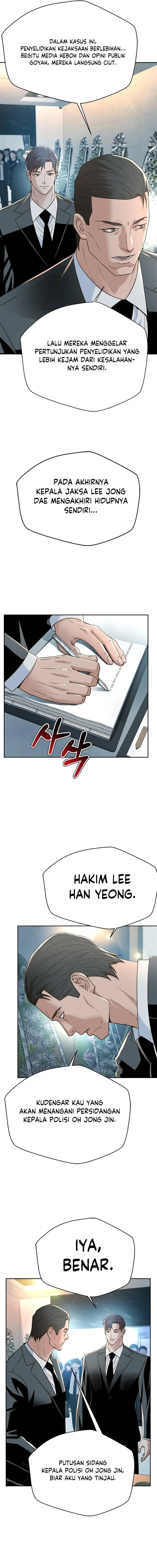 Dilarang COPAS - situs resmi www.mangacanblog.com - Komik judge lee han young 147 - chapter 147 148 Indonesia judge lee han young 147 - chapter 147 Terbaru 3|Baca Manga Komik Indonesia|Mangacan