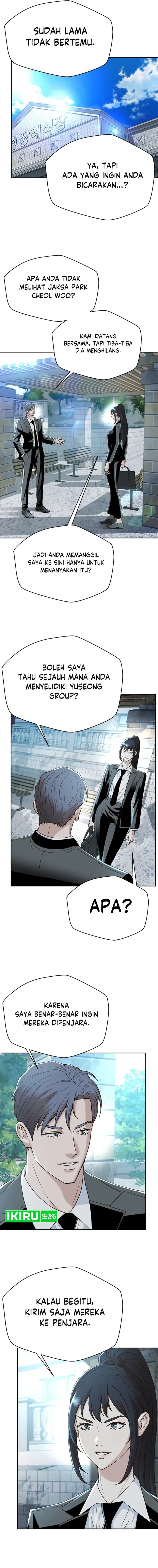 Dilarang COPAS - situs resmi www.mangacanblog.com - Komik judge lee han young 147 - chapter 147 148 Indonesia judge lee han young 147 - chapter 147 Terbaru 6|Baca Manga Komik Indonesia|Mangacan