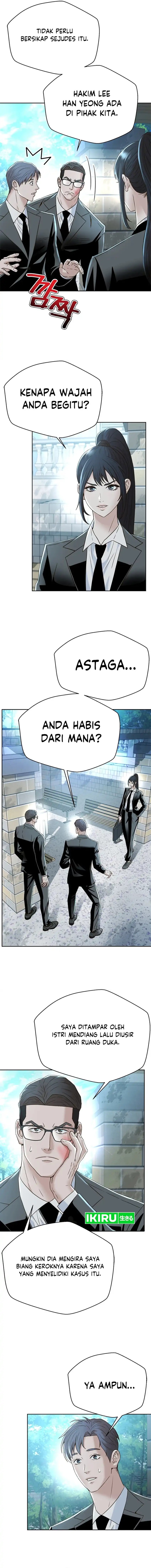 Dilarang COPAS - situs resmi www.mangacanblog.com - Komik judge lee han young 147 - chapter 147 148 Indonesia judge lee han young 147 - chapter 147 Terbaru 7|Baca Manga Komik Indonesia|Mangacan