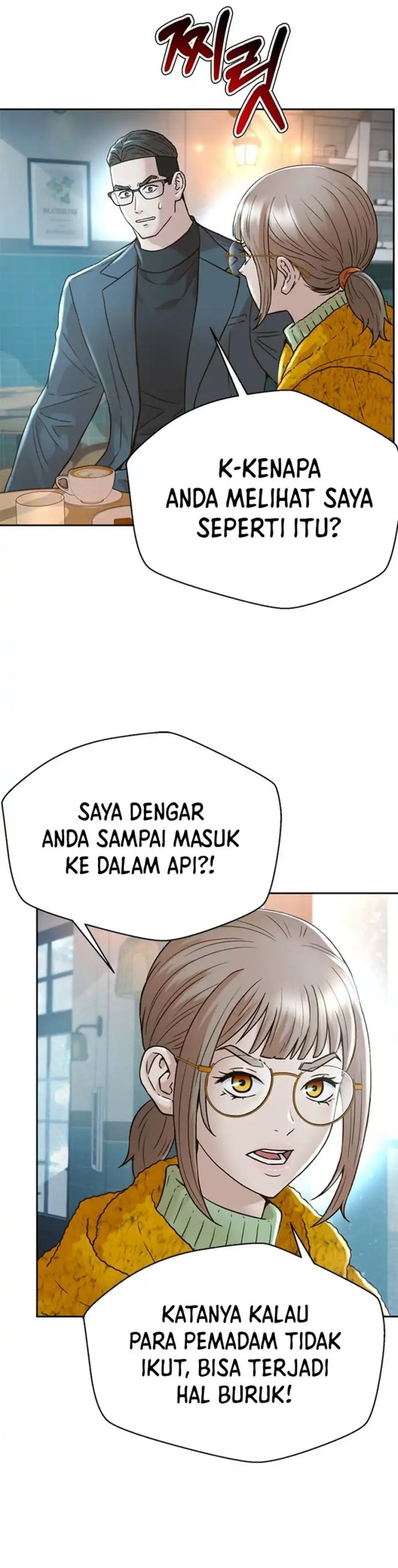Dilarang COPAS - situs resmi www.mangacanblog.com - Komik judge lee han young 162 - chapter 162 163 Indonesia judge lee han young 162 - chapter 162 Terbaru 2|Baca Manga Komik Indonesia|Mangacan