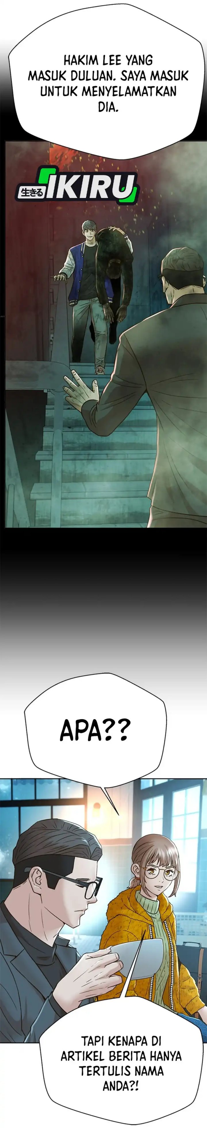 Dilarang COPAS - situs resmi www.mangacanblog.com - Komik judge lee han young 162 - chapter 162 163 Indonesia judge lee han young 162 - chapter 162 Terbaru 4|Baca Manga Komik Indonesia|Mangacan