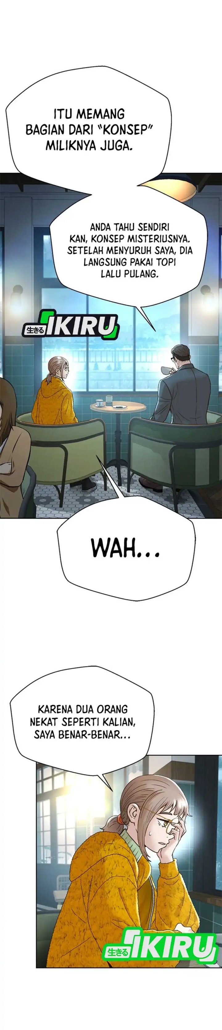 Dilarang COPAS - situs resmi www.mangacanblog.com - Komik judge lee han young 162 - chapter 162 163 Indonesia judge lee han young 162 - chapter 162 Terbaru 5|Baca Manga Komik Indonesia|Mangacan