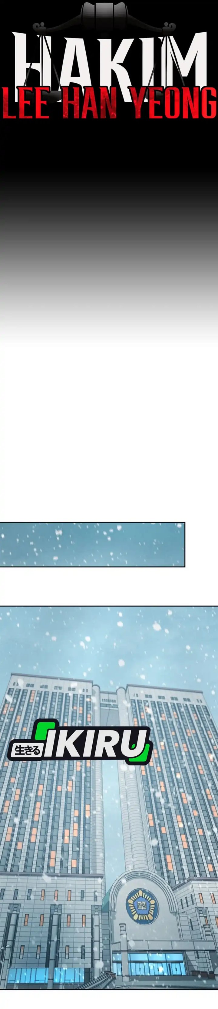 Dilarang COPAS - situs resmi www.mangacanblog.com - Komik judge lee han young 162 - chapter 162 163 Indonesia judge lee han young 162 - chapter 162 Terbaru 8|Baca Manga Komik Indonesia|Mangacan