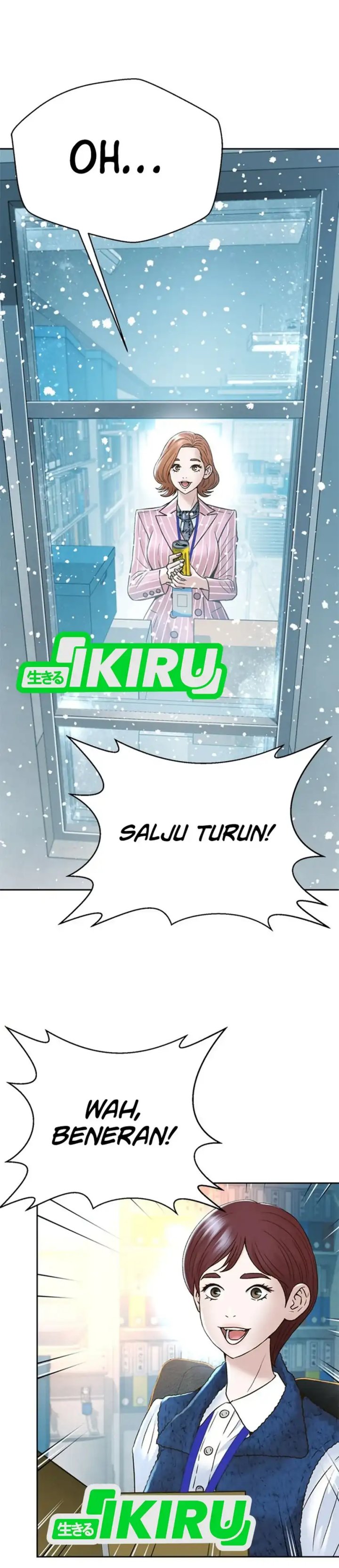 Dilarang COPAS - situs resmi www.mangacanblog.com - Komik judge lee han young 162 - chapter 162 163 Indonesia judge lee han young 162 - chapter 162 Terbaru 9|Baca Manga Komik Indonesia|Mangacan