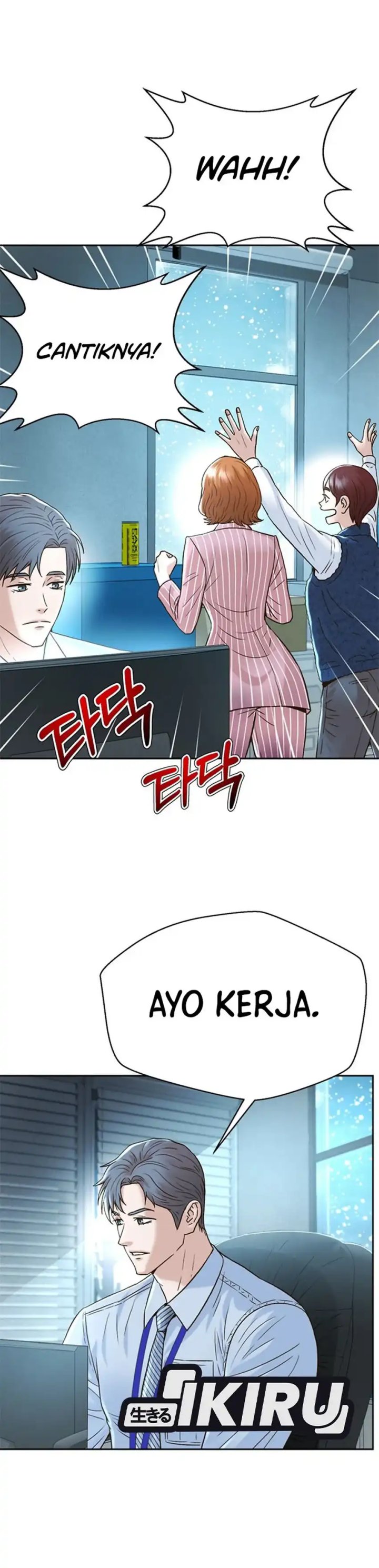 Dilarang COPAS - situs resmi www.mangacanblog.com - Komik judge lee han young 162 - chapter 162 163 Indonesia judge lee han young 162 - chapter 162 Terbaru 10|Baca Manga Komik Indonesia|Mangacan