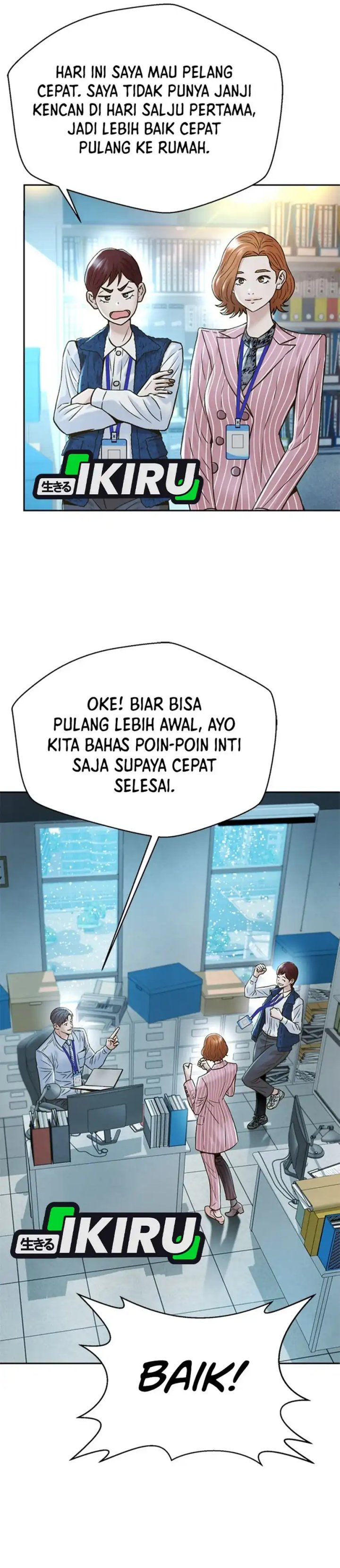 Dilarang COPAS - situs resmi www.mangacanblog.com - Komik judge lee han young 162 - chapter 162 163 Indonesia judge lee han young 162 - chapter 162 Terbaru 13|Baca Manga Komik Indonesia|Mangacan