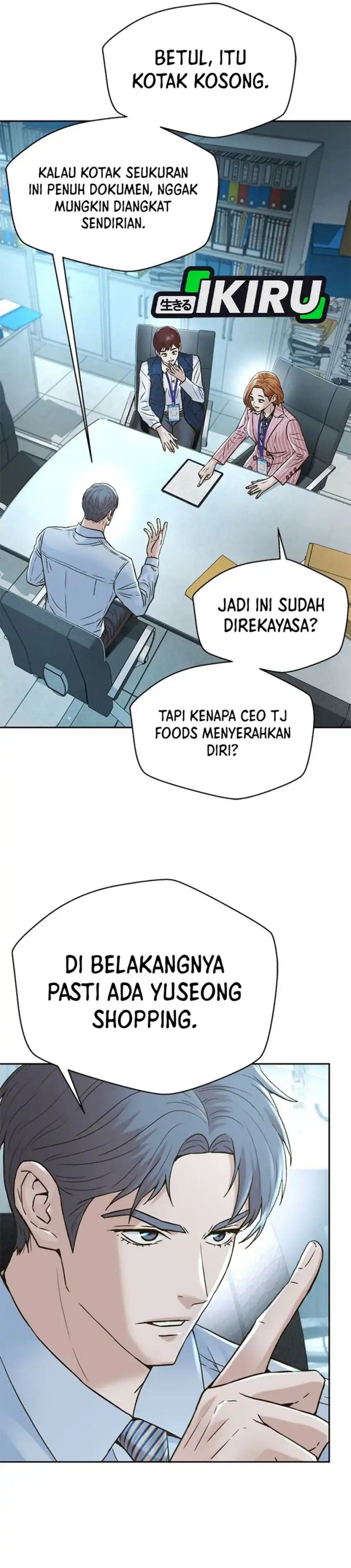 Dilarang COPAS - situs resmi www.mangacanblog.com - Komik judge lee han young 162 - chapter 162 163 Indonesia judge lee han young 162 - chapter 162 Terbaru 16|Baca Manga Komik Indonesia|Mangacan