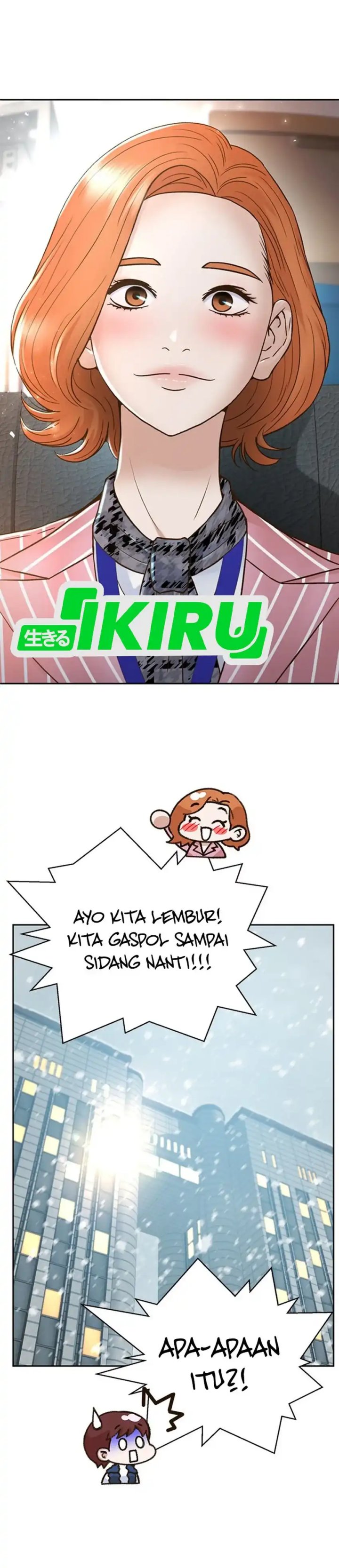 Dilarang COPAS - situs resmi www.mangacanblog.com - Komik judge lee han young 162 - chapter 162 163 Indonesia judge lee han young 162 - chapter 162 Terbaru 21|Baca Manga Komik Indonesia|Mangacan