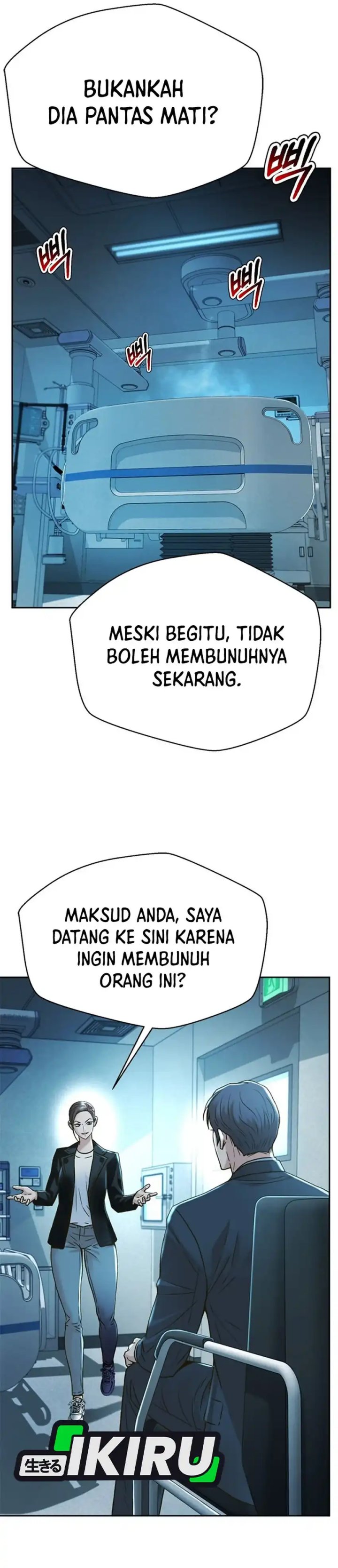 Dilarang COPAS - situs resmi www.mangacanblog.com - Komik judge lee han young 162 - chapter 162 163 Indonesia judge lee han young 162 - chapter 162 Terbaru 27|Baca Manga Komik Indonesia|Mangacan