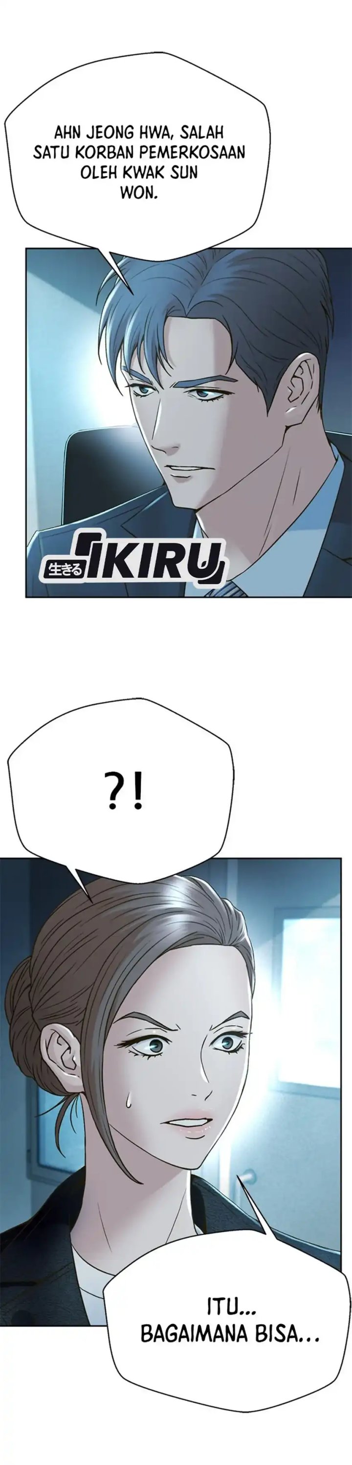 Dilarang COPAS - situs resmi www.mangacanblog.com - Komik judge lee han young 162 - chapter 162 163 Indonesia judge lee han young 162 - chapter 162 Terbaru 28|Baca Manga Komik Indonesia|Mangacan