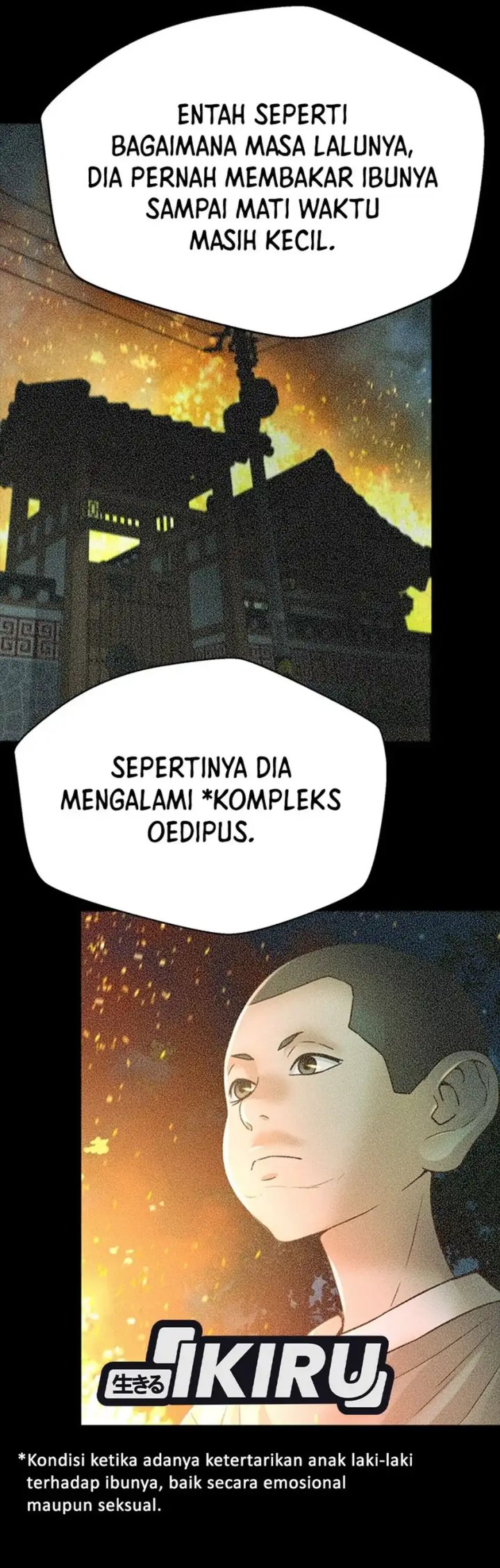 Dilarang COPAS - situs resmi www.mangacanblog.com - Komik judge lee han young 162 - chapter 162 163 Indonesia judge lee han young 162 - chapter 162 Terbaru 31|Baca Manga Komik Indonesia|Mangacan