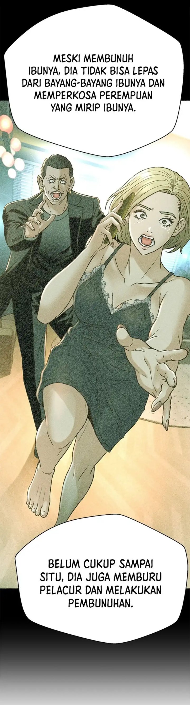 Dilarang COPAS - situs resmi www.mangacanblog.com - Komik judge lee han young 162 - chapter 162 163 Indonesia judge lee han young 162 - chapter 162 Terbaru 32|Baca Manga Komik Indonesia|Mangacan