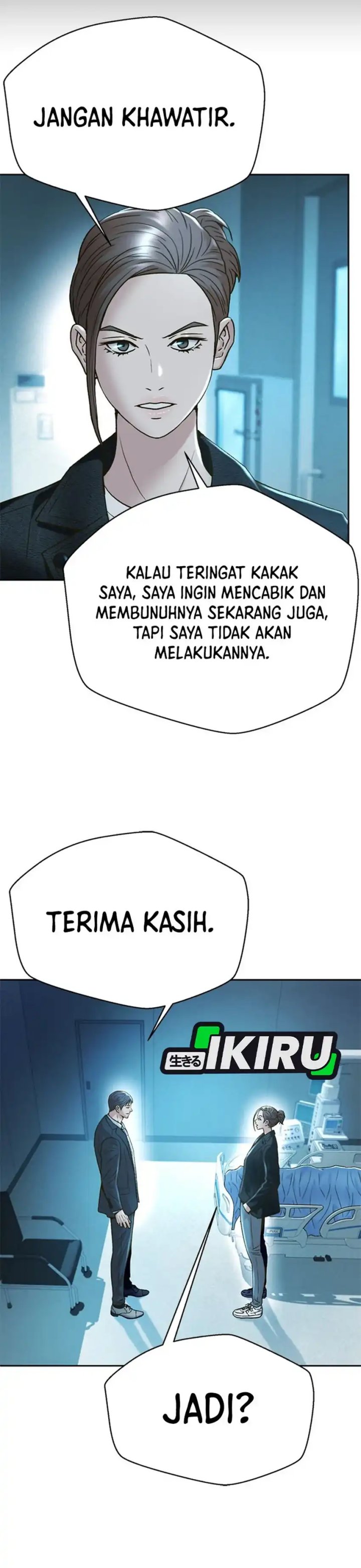 Dilarang COPAS - situs resmi www.mangacanblog.com - Komik judge lee han young 162 - chapter 162 163 Indonesia judge lee han young 162 - chapter 162 Terbaru 33|Baca Manga Komik Indonesia|Mangacan