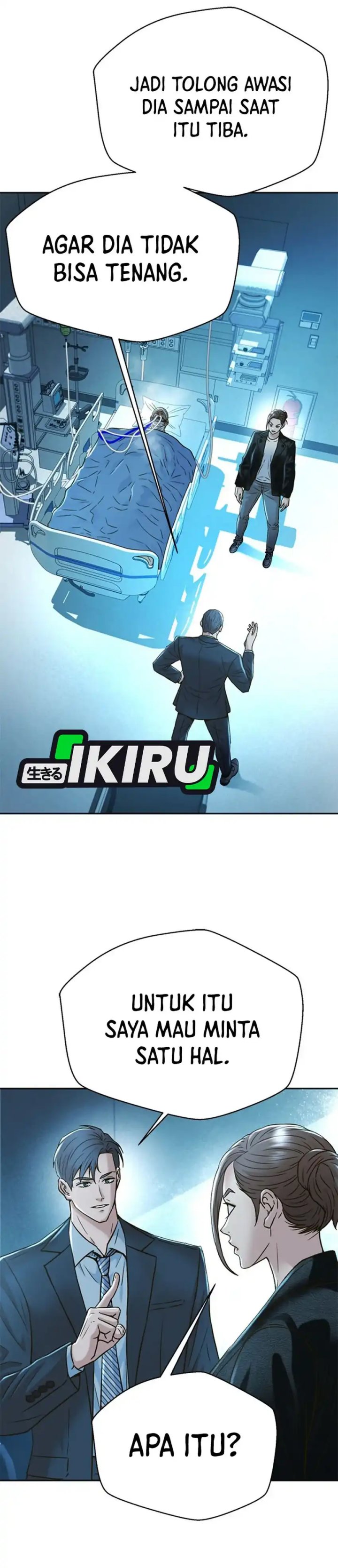 Dilarang COPAS - situs resmi www.mangacanblog.com - Komik judge lee han young 162 - chapter 162 163 Indonesia judge lee han young 162 - chapter 162 Terbaru 37|Baca Manga Komik Indonesia|Mangacan