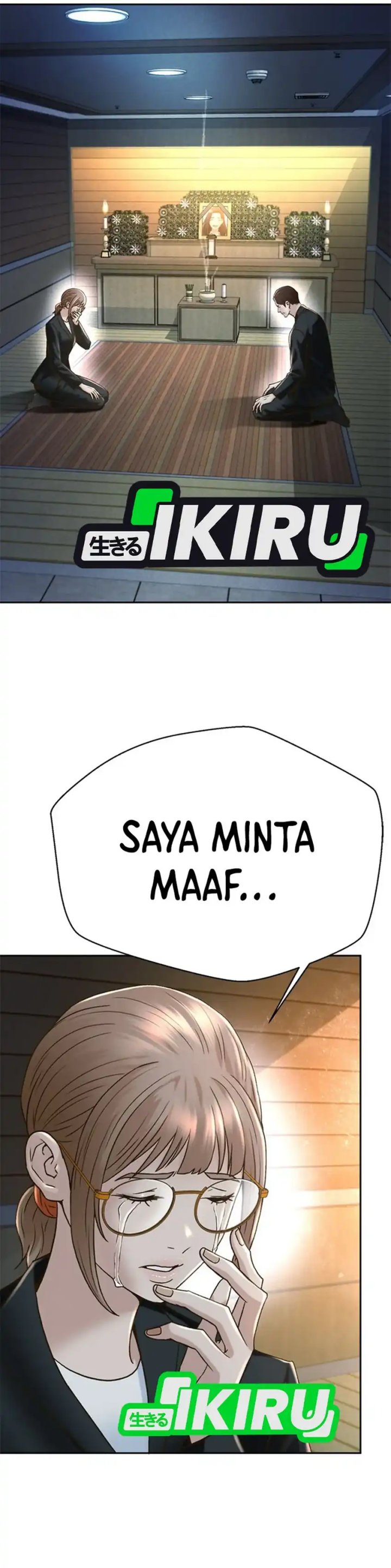 Dilarang COPAS - situs resmi www.mangacanblog.com - Komik judge lee han young 162 - chapter 162 163 Indonesia judge lee han young 162 - chapter 162 Terbaru 41|Baca Manga Komik Indonesia|Mangacan