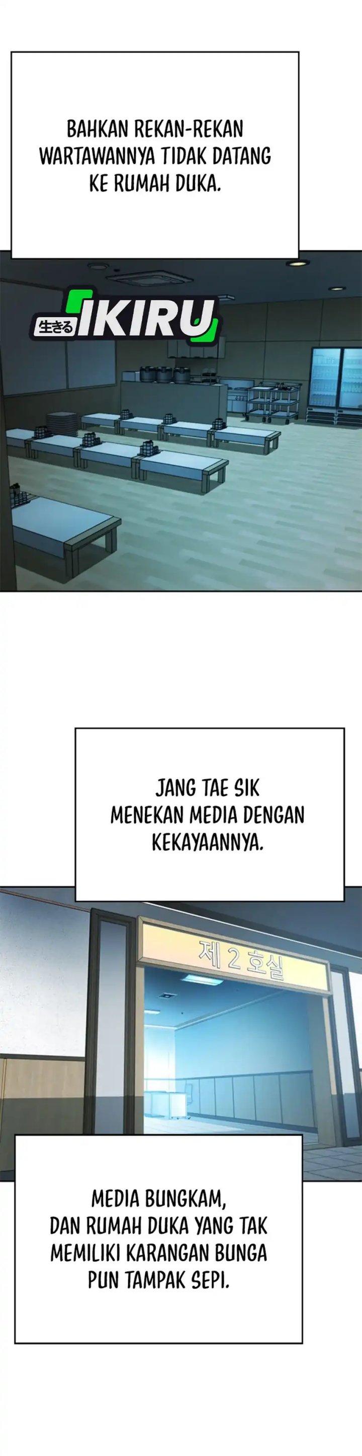 Dilarang COPAS - situs resmi www.mangacanblog.com - Komik judge lee han young 162 - chapter 162 163 Indonesia judge lee han young 162 - chapter 162 Terbaru 43|Baca Manga Komik Indonesia|Mangacan