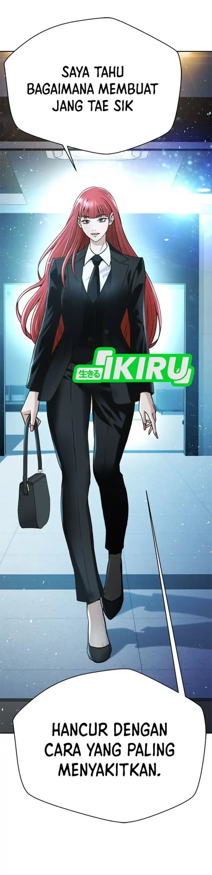 Dilarang COPAS - situs resmi www.mangacanblog.com - Komik judge lee han young 162 - chapter 162 163 Indonesia judge lee han young 162 - chapter 162 Terbaru 45|Baca Manga Komik Indonesia|Mangacan