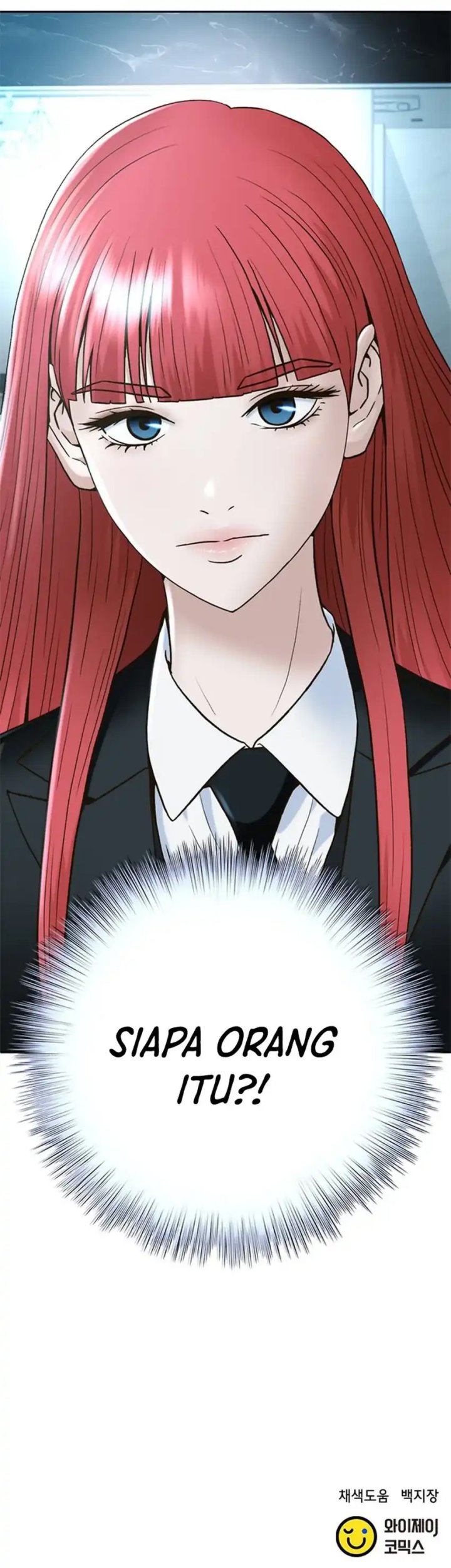 Dilarang COPAS - situs resmi www.mangacanblog.com - Komik judge lee han young 162 - chapter 162 163 Indonesia judge lee han young 162 - chapter 162 Terbaru 47|Baca Manga Komik Indonesia|Mangacan