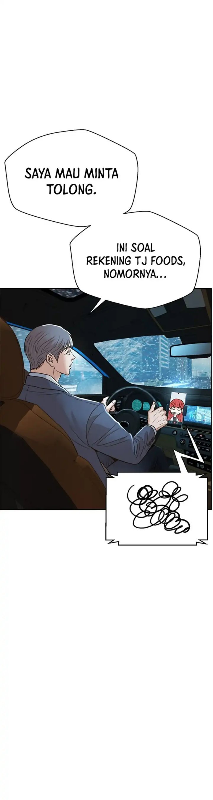 Judge Lee Han Young Chapter 164 Bahasa Indonesia