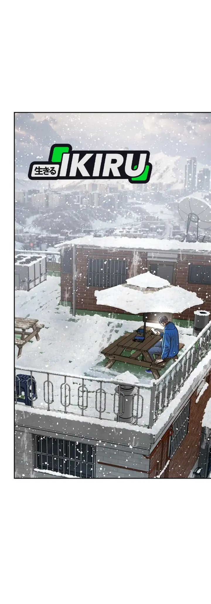 Judge Lee Han Young Chapter 164 Bahasa Indonesia