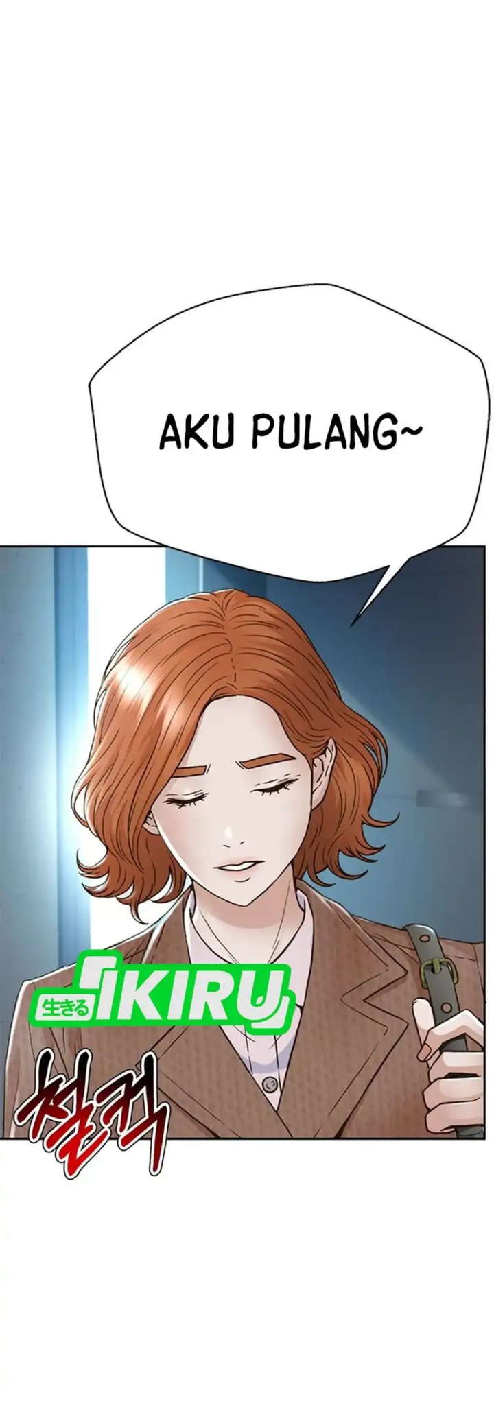 Dilarang COPAS - situs resmi www.mangacanblog.com - Komik judge lee han young 165 - chapter 165 166 Indonesia judge lee han young 165 - chapter 165 Terbaru 1|Baca Manga Komik Indonesia|Mangacan