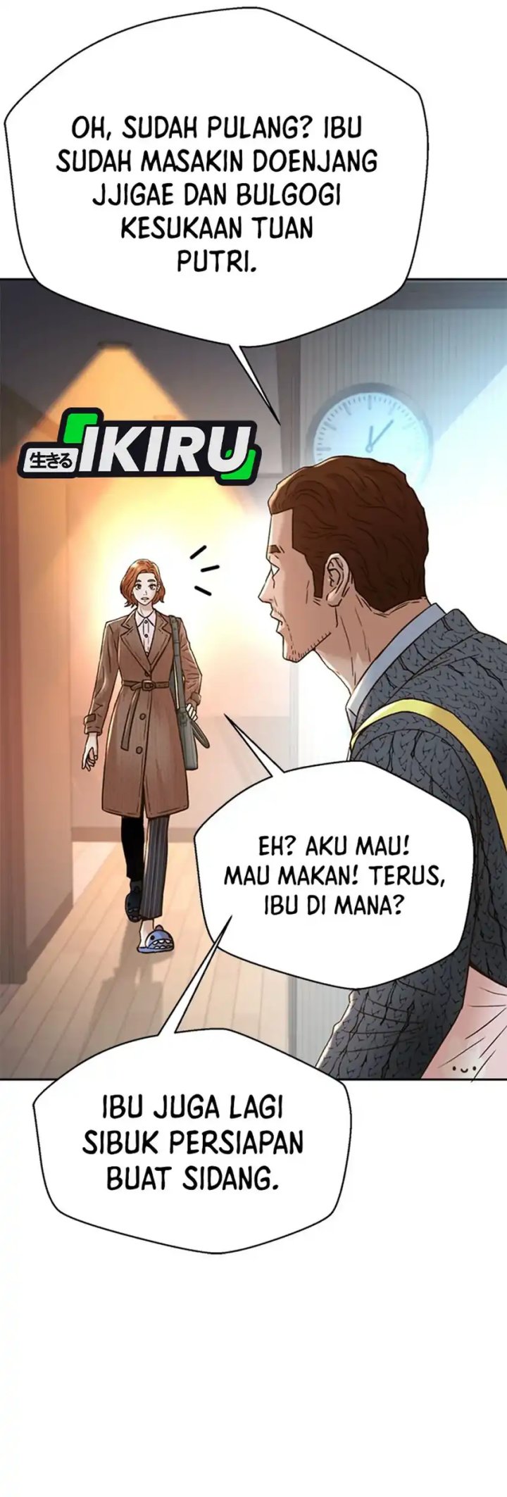 Dilarang COPAS - situs resmi www.mangacanblog.com - Komik judge lee han young 165 - chapter 165 166 Indonesia judge lee han young 165 - chapter 165 Terbaru 2|Baca Manga Komik Indonesia|Mangacan