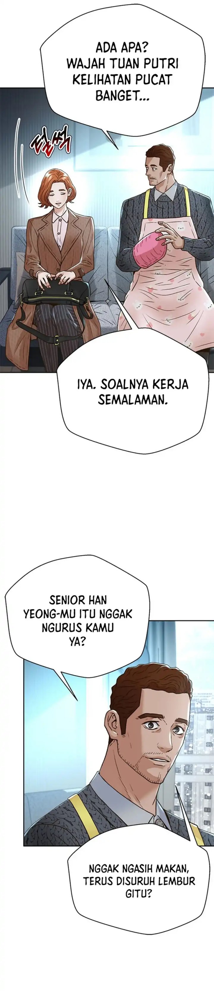 Dilarang COPAS - situs resmi www.mangacanblog.com - Komik judge lee han young 165 - chapter 165 166 Indonesia judge lee han young 165 - chapter 165 Terbaru 3|Baca Manga Komik Indonesia|Mangacan