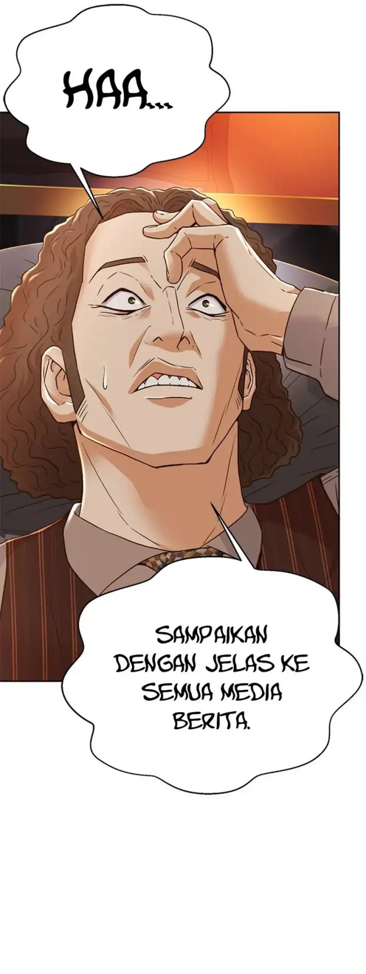 Dilarang COPAS - situs resmi www.mangacanblog.com - Komik judge lee han young 165 - chapter 165 166 Indonesia judge lee han young 165 - chapter 165 Terbaru 12|Baca Manga Komik Indonesia|Mangacan