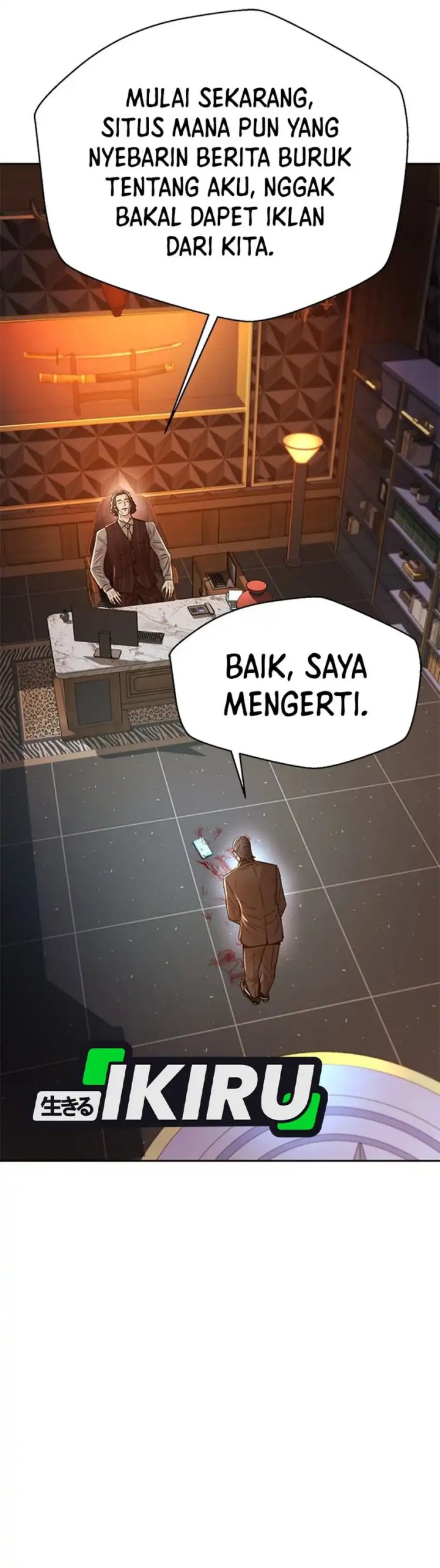 Dilarang COPAS - situs resmi www.mangacanblog.com - Komik judge lee han young 165 - chapter 165 166 Indonesia judge lee han young 165 - chapter 165 Terbaru 13|Baca Manga Komik Indonesia|Mangacan