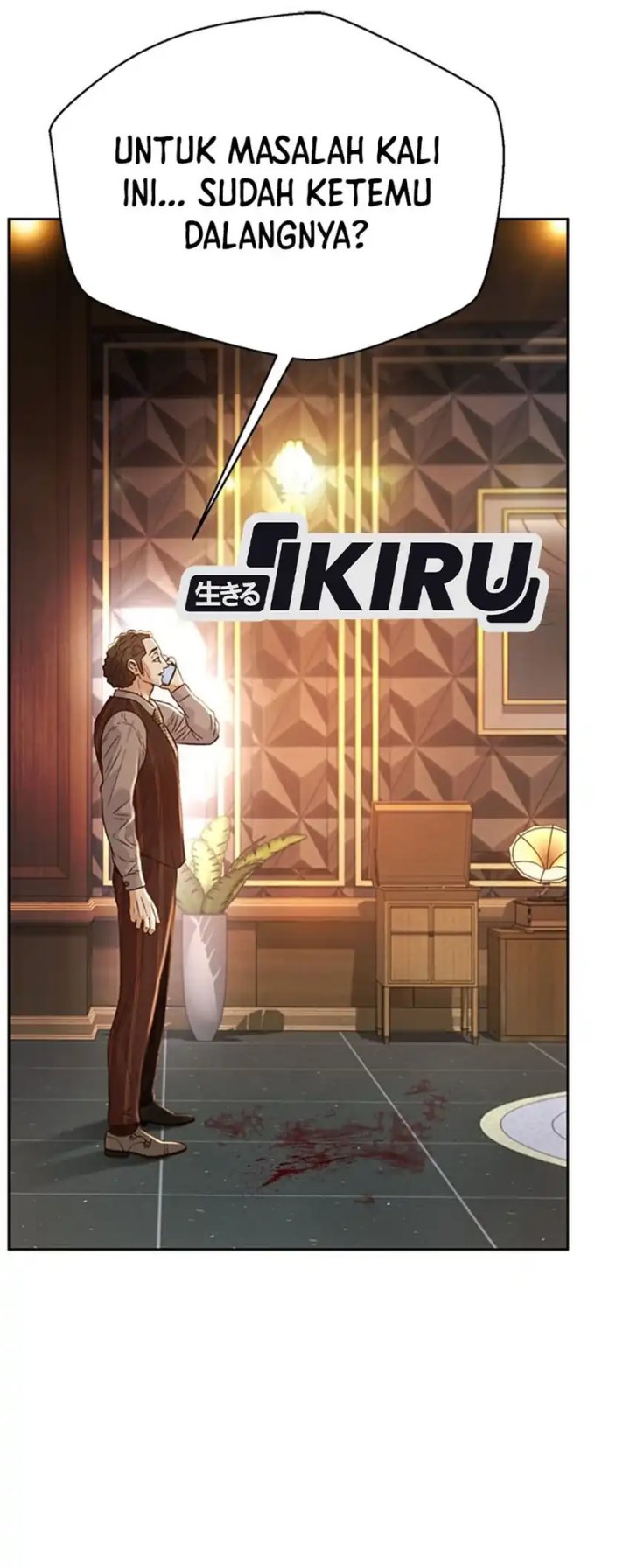 Dilarang COPAS - situs resmi www.mangacanblog.com - Komik judge lee han young 165 - chapter 165 166 Indonesia judge lee han young 165 - chapter 165 Terbaru 15|Baca Manga Komik Indonesia|Mangacan