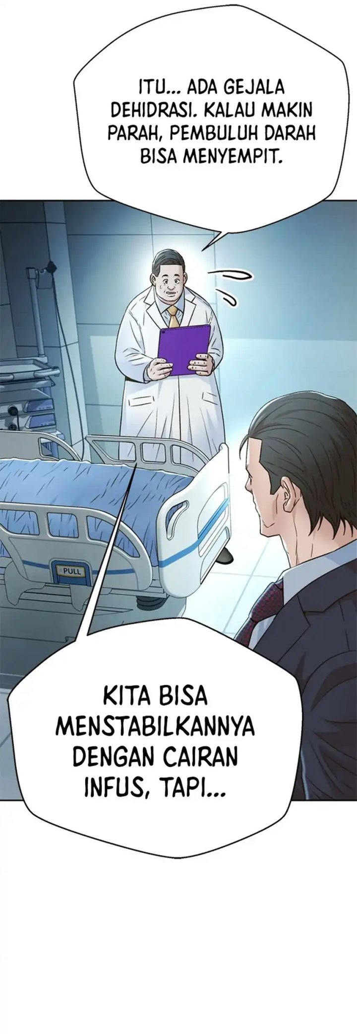 Dilarang COPAS - situs resmi www.mangacanblog.com - Komik judge lee han young 165 - chapter 165 166 Indonesia judge lee han young 165 - chapter 165 Terbaru 23|Baca Manga Komik Indonesia|Mangacan