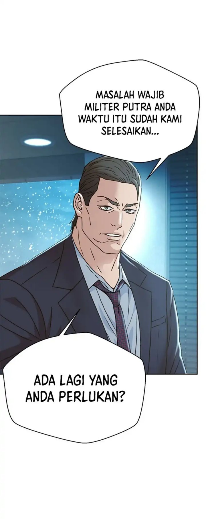 Dilarang COPAS - situs resmi www.mangacanblog.com - Komik judge lee han young 165 - chapter 165 166 Indonesia judge lee han young 165 - chapter 165 Terbaru 25|Baca Manga Komik Indonesia|Mangacan