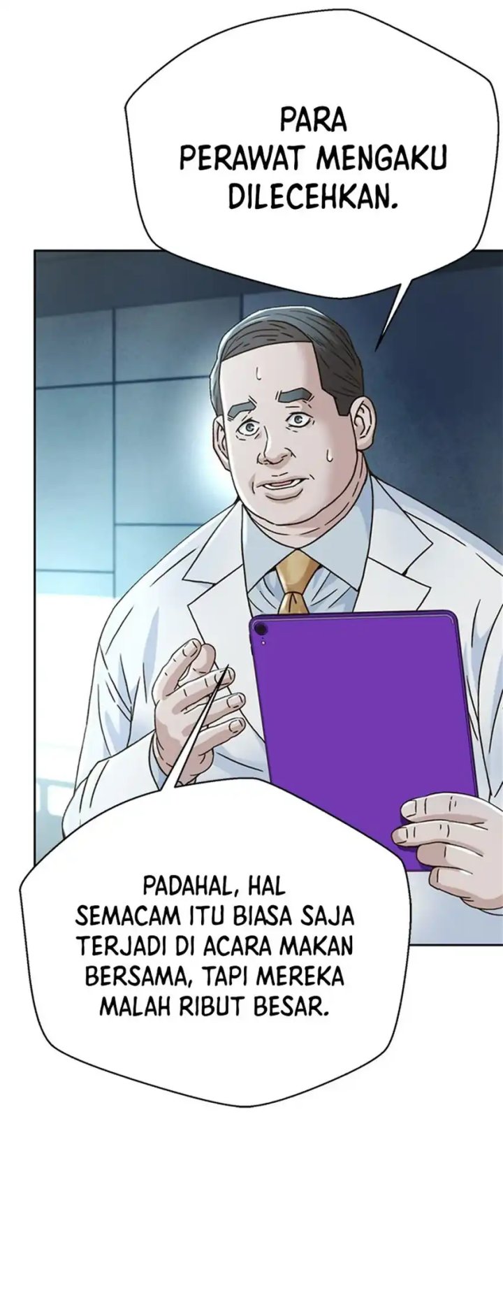 Dilarang COPAS - situs resmi www.mangacanblog.com - Komik judge lee han young 165 - chapter 165 166 Indonesia judge lee han young 165 - chapter 165 Terbaru 26|Baca Manga Komik Indonesia|Mangacan