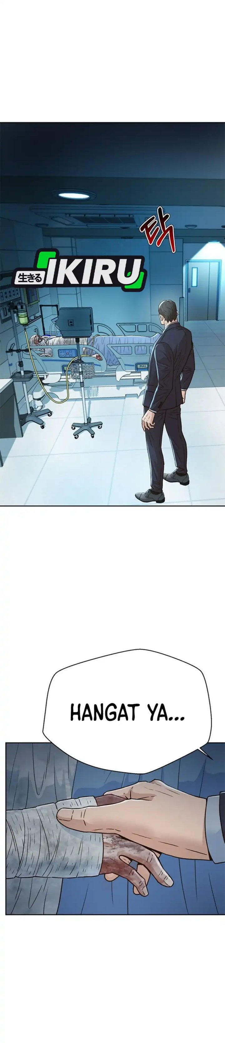 Dilarang COPAS - situs resmi www.mangacanblog.com - Komik judge lee han young 165 - chapter 165 166 Indonesia judge lee han young 165 - chapter 165 Terbaru 28|Baca Manga Komik Indonesia|Mangacan