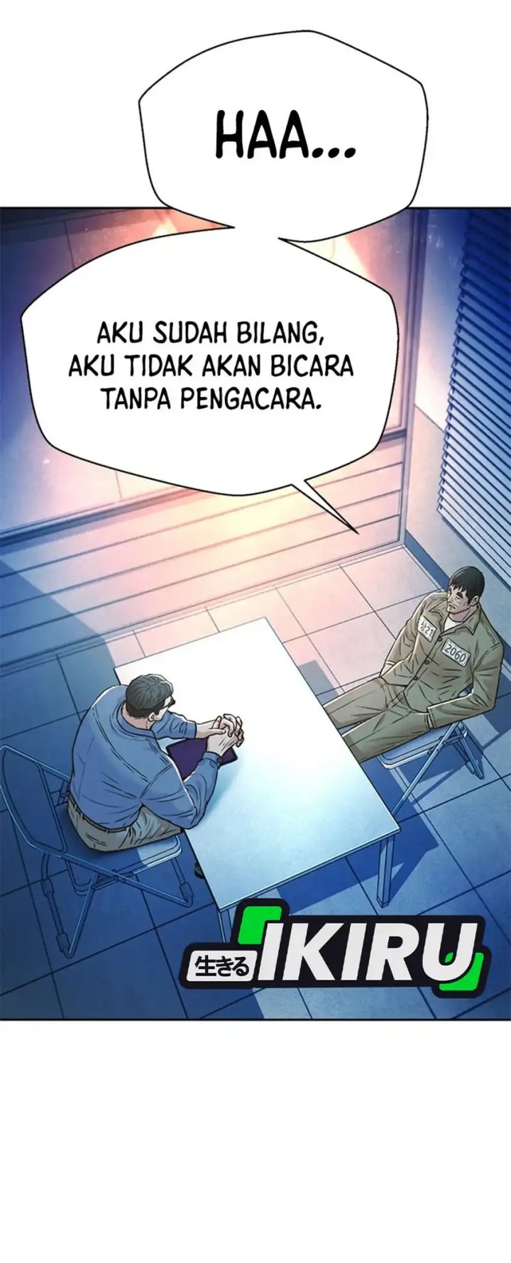 Dilarang COPAS - situs resmi www.mangacanblog.com - Komik judge lee han young 165 - chapter 165 166 Indonesia judge lee han young 165 - chapter 165 Terbaru 32|Baca Manga Komik Indonesia|Mangacan