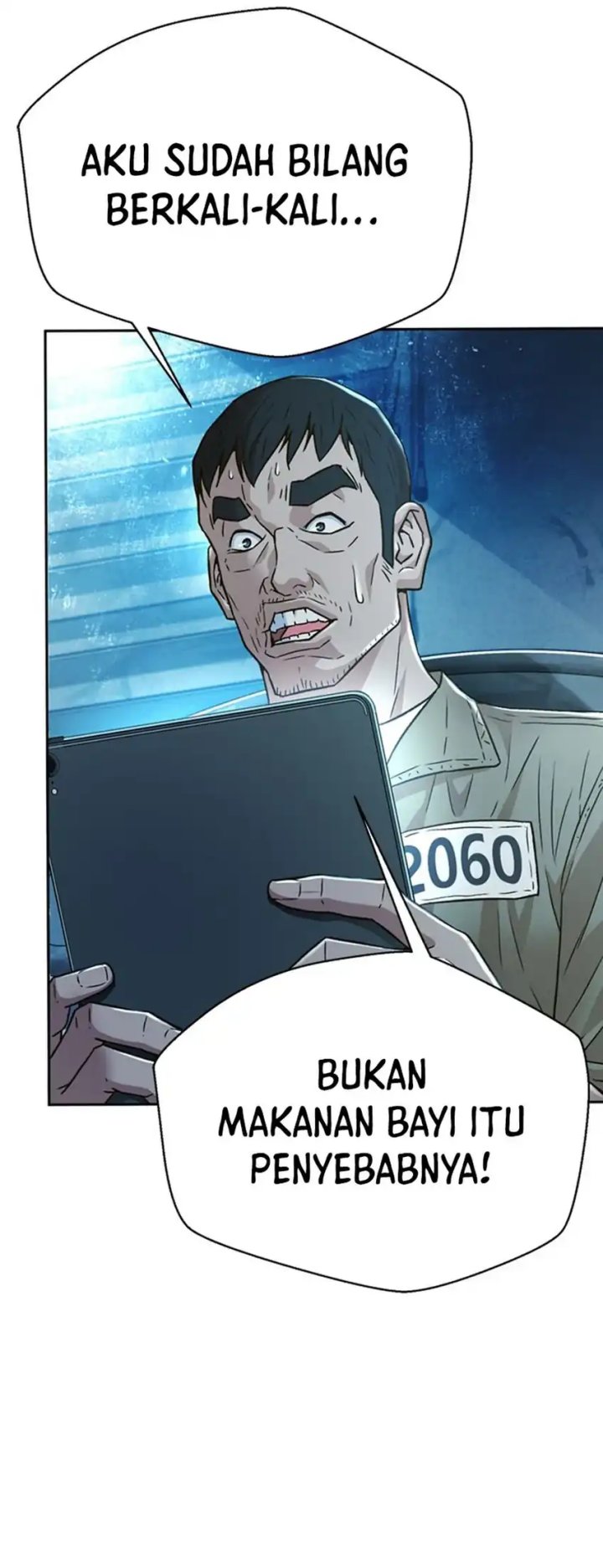 Dilarang COPAS - situs resmi www.mangacanblog.com - Komik judge lee han young 165 - chapter 165 166 Indonesia judge lee han young 165 - chapter 165 Terbaru 35|Baca Manga Komik Indonesia|Mangacan