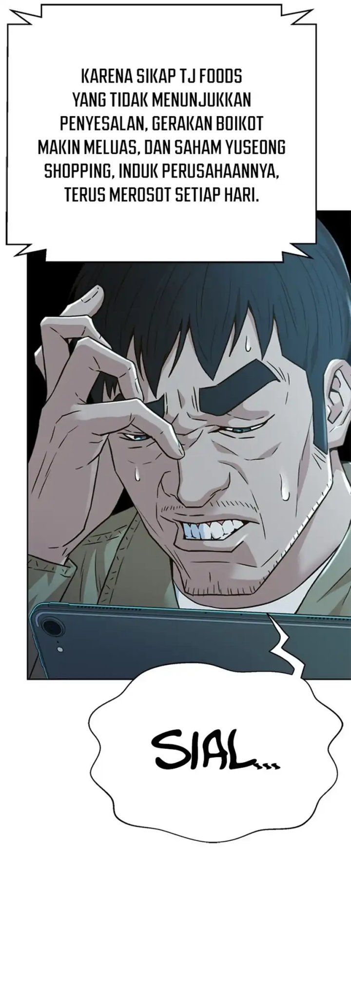 Dilarang COPAS - situs resmi www.mangacanblog.com - Komik judge lee han young 165 - chapter 165 166 Indonesia judge lee han young 165 - chapter 165 Terbaru 36|Baca Manga Komik Indonesia|Mangacan