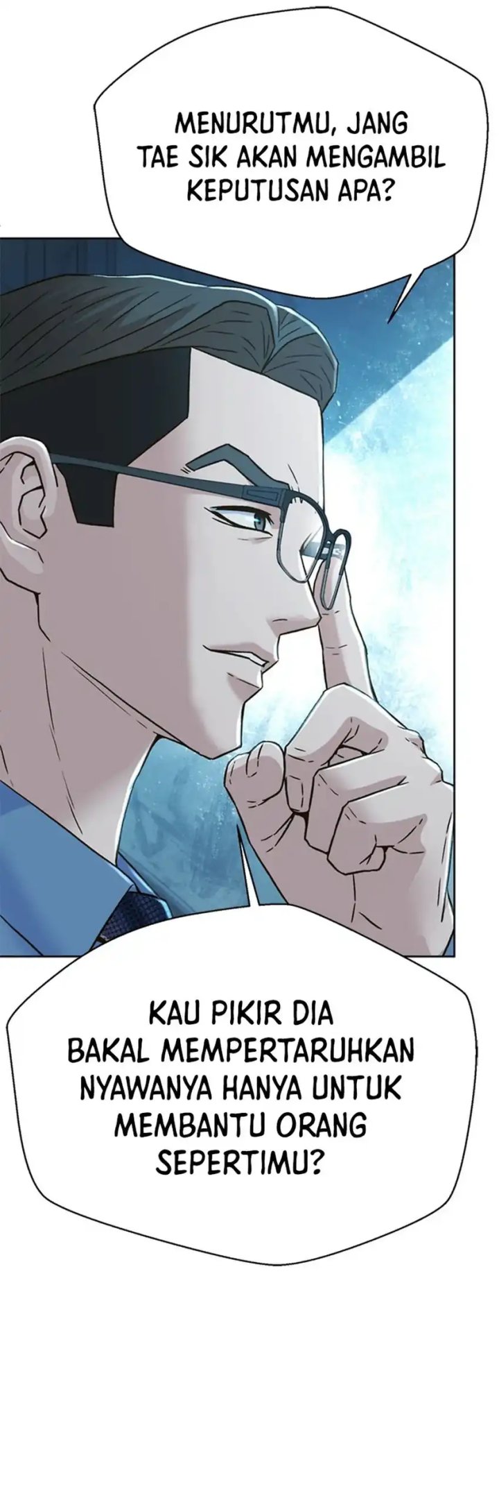 Dilarang COPAS - situs resmi www.mangacanblog.com - Komik judge lee han young 165 - chapter 165 166 Indonesia judge lee han young 165 - chapter 165 Terbaru 37|Baca Manga Komik Indonesia|Mangacan