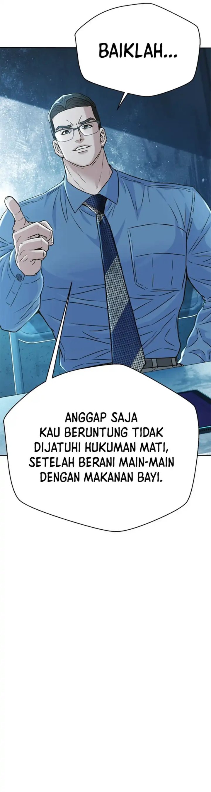 Dilarang COPAS - situs resmi www.mangacanblog.com - Komik judge lee han young 165 - chapter 165 166 Indonesia judge lee han young 165 - chapter 165 Terbaru 39|Baca Manga Komik Indonesia|Mangacan
