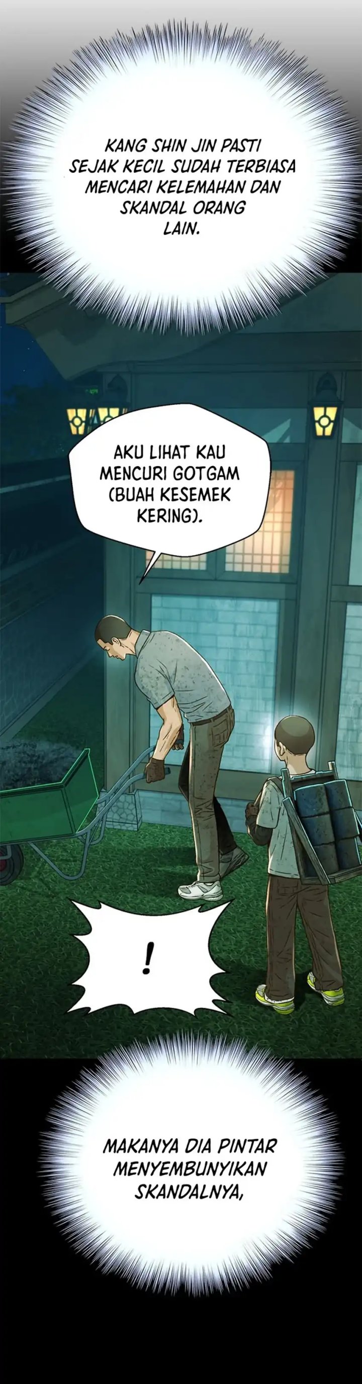 Dilarang COPAS - situs resmi www.mangacanblog.com - Komik judge lee han young 165 - chapter 165 166 Indonesia judge lee han young 165 - chapter 165 Terbaru 41|Baca Manga Komik Indonesia|Mangacan