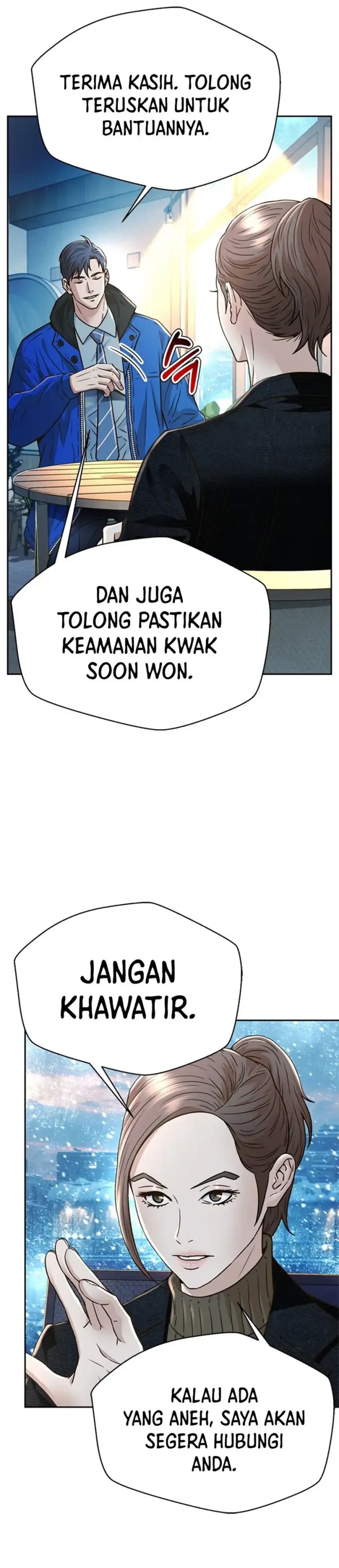 Dilarang COPAS - situs resmi www.mangacanblog.com - Komik judge lee han young 165 - chapter 165 166 Indonesia judge lee han young 165 - chapter 165 Terbaru 43|Baca Manga Komik Indonesia|Mangacan