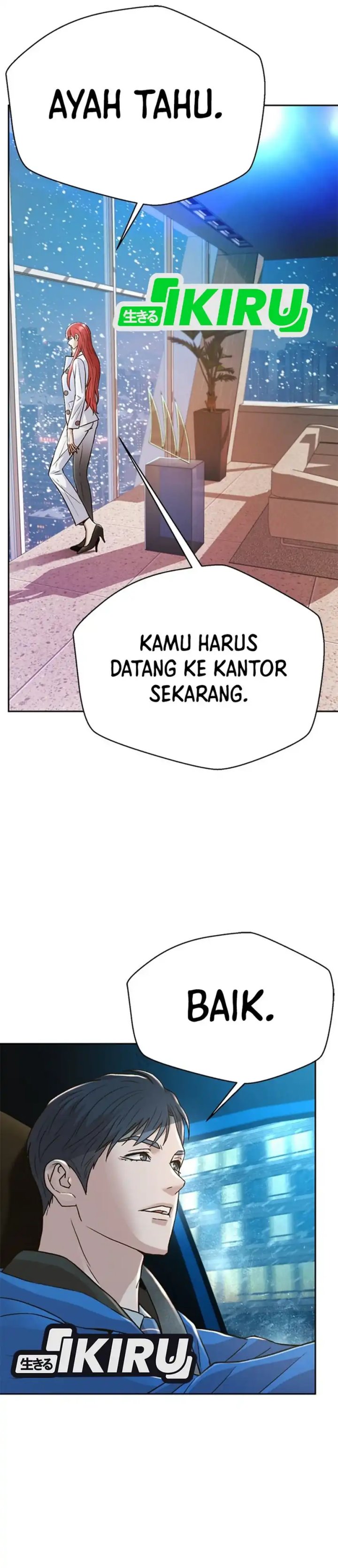 Dilarang COPAS - situs resmi www.mangacanblog.com - Komik judge lee han young 165 - chapter 165 166 Indonesia judge lee han young 165 - chapter 165 Terbaru 45|Baca Manga Komik Indonesia|Mangacan