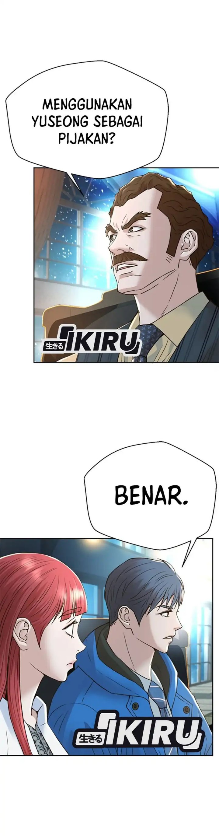 Dilarang COPAS - situs resmi www.mangacanblog.com - Komik judge lee han young 165 - chapter 165 166 Indonesia judge lee han young 165 - chapter 165 Terbaru 49|Baca Manga Komik Indonesia|Mangacan